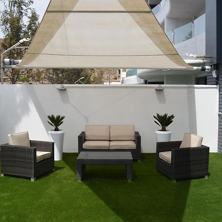 Luxury Apartment In Tenerife South - Palm-mar Extérieur photo