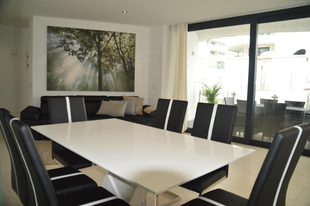 Luxury Apartment In Tenerife South - Palm-mar Extérieur photo